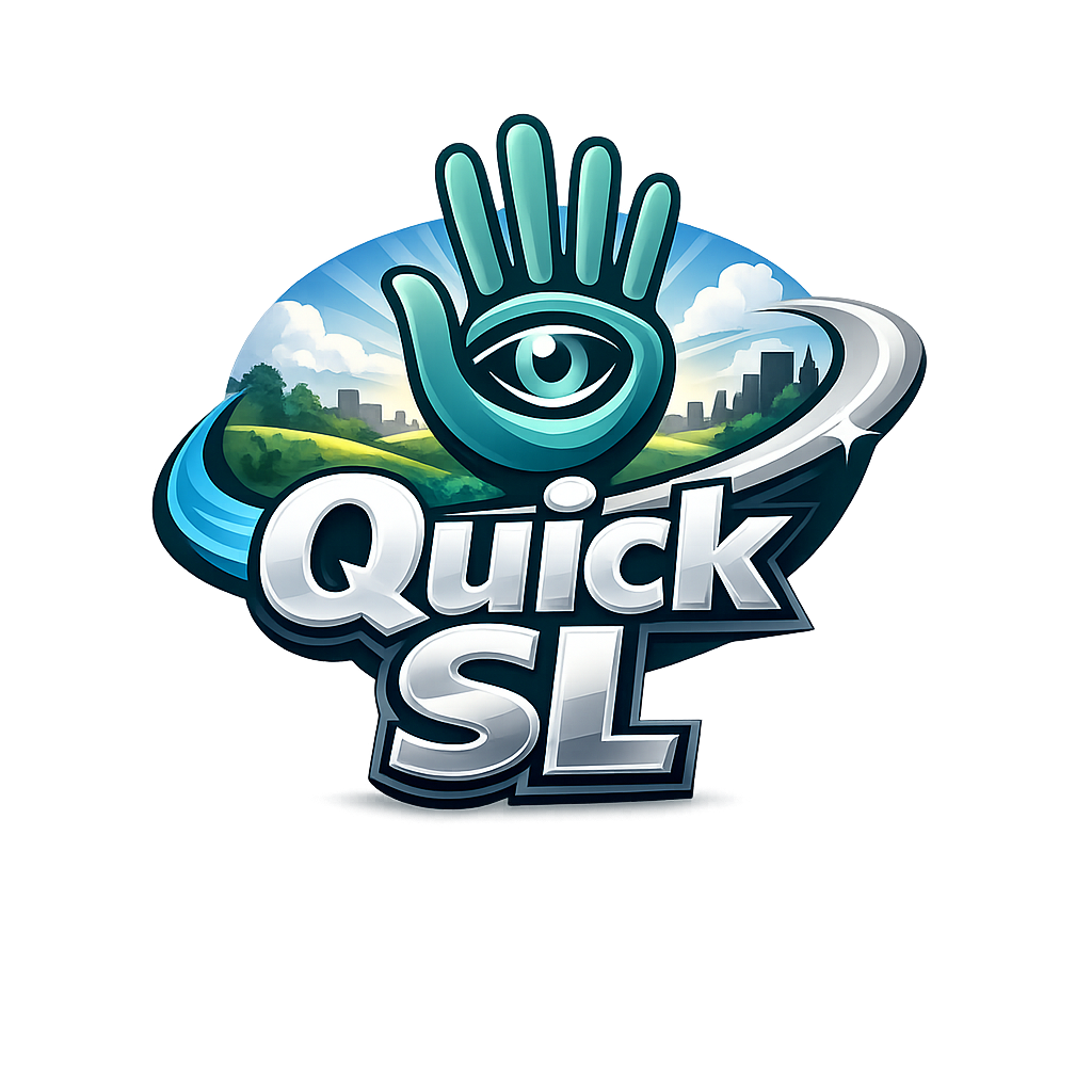 Quick SL logo